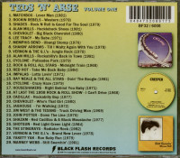 Preview: Teds'n'Arse - Rare Revival 1968-85 (CD) Preview: Teds'n'Arse - Rare Revival 1968-85 (CD)