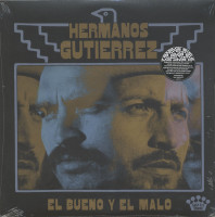 Preview: El Bueno Y El Malo (LP) Preview: El Bueno Y El Malo (LP)