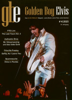 Preview: Golden Boy Elvis - Fachmagazin 4-2025 Preview: Golden Boy Elvis - Fachmagazin 4-2025