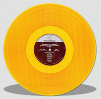 Preview: Al Escobar's Rythmagic (LP, Ltd.) Preview: Al Escobar's Rythmagic (LP, Ltd.)