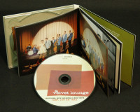 Preview: Jump, Jive An' Wail - The Velvet Lounge Preview: Jump, Jive An' Wail - The Velvet Lounge