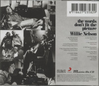 Preview: Words Don't Fit The Picture (CD) Preview: Words Don't Fit The Picture (CD)