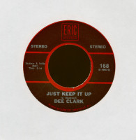 Preview: Raindrops - Just Keep It Up (7inch, 45rpm) Preview: Raindrops - Just Keep It Up (7inch, 45rpm)
