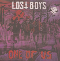 Preview: One Of Us (LP) Preview: One Of Us (LP)