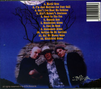 Preview: Nightbird (CD) Preview: Nightbird (CD)