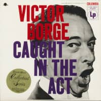 Preview: Caught In The Act (LP) Preview: Caught In The Act (LP)