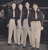 Preview: Big Midnight Special (4-CD Deluxe Box Set) Preview: Big Midnight Special (4-CD Deluxe Box Set)