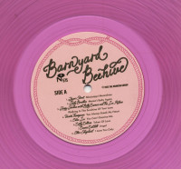 Preview: Barnyard Beehive (LP, colored Vinyl) Preview: Barnyard Beehive (LP, colored Vinyl)