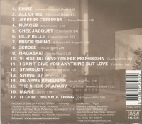Preview: Shine (CD) Preview: Shine (CD)
