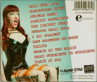 Preview: From Strength To Strength (CD) Preview: From Strength To Strength (CD)