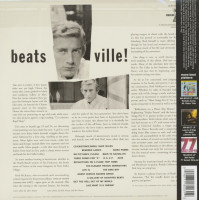 Preview: Beatsville (LP, Colored Vinyl) Preview: Beatsville (LP, Colored Vinyl)