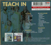 Preview: Festival - Get On Bord...plus (2-CD) Preview: Festival - Get On Bord...plus (2-CD)