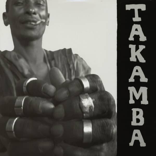 Takamba (LP)