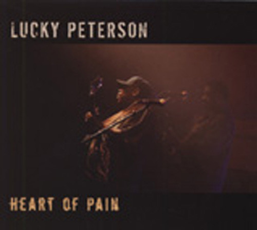 Heart Of Pain Heart Of Pain