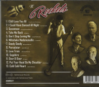 Preview: Take Me Back (CD) Preview: Take Me Back (CD)