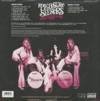 Preview: What A Way To Die (LP, 180 Gram Vinyl) Preview: What A Way To Die (LP, 180 Gram Vinyl)