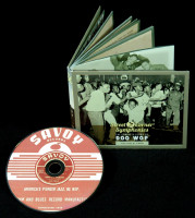 Preview: Vol.02, 1950 The Complete Story Of Doo Wop Preview: Vol.02, 1950 The Complete Story Of Doo Wop