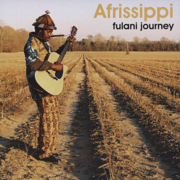 Fulani Journey Fulani Journey