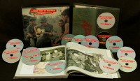 Preview: Next Stop Is Vietnam 1961-2008 (13-CD Deluxe Box Set) Preview: Next Stop Is Vietnam 1961-2008 (13-CD Deluxe Box Set)