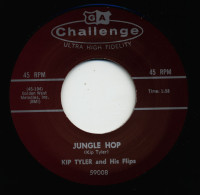 Preview: Jungle Hop - Ooh Yeah Baby (7inch, 45rpm) Preview: Jungle Hop - Ooh Yeah Baby (7inch, 45rpm)