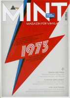 Preview: Mint Magazin #63, 10/23 Preview: Mint Magazin #63, 10/23
