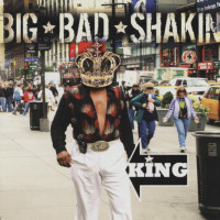 Preview: King (CD) Preview: King (CD)