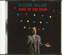 Preview: King Of The Road (CD) Preview: King Of The Road (CD)