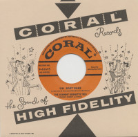 Preview: Oh Baby Babe - Midnight Train (7inch, 45rpm, Company Sleeve) Preview: Oh Baby Babe - Midnight Train (7inch, 45rpm, Company Sleeve)