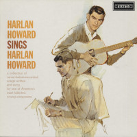 Preview: Harlan Howard Sings Harlan Howard (LP) Preview: Harlan Howard Sings Harlan Howard (LP)