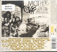 Preview: Whisky A Go Go 1968 (3-CD) Preview: Whisky A Go Go 1968 (3-CD)
