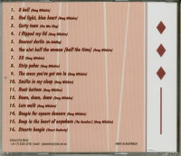 Preview: Chrome Daddies (CD) Preview: Chrome Daddies (CD)