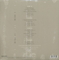 Preview: The Best Of The Dualtone Years (2-LP, 180g Vinyl) Preview: The Best Of The Dualtone Years (2-LP, 180g Vinyl)