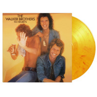Preview: No Regrets (LP, 180g colored Vinyl) Preview: No Regrets (LP, 180g colored Vinyl)