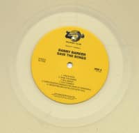 Preview: Save The Bones (LP) Preview: Save The Bones (LP)