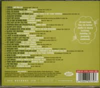 Preview: Boppin' By The Bayou - Feel So Good (CD) Preview: Boppin' By The Bayou - Feel So Good (CD)