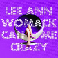 Preview: Call Me Crazy (CD) Preview: Call Me Crazy (CD)