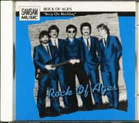 Preview: Keep On Rocking (CD) Preview: Keep On Rocking (CD)