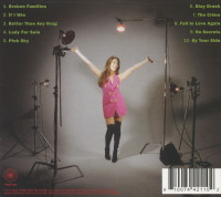 Preview: Lady For Sale (CD) Preview: Lady For Sale (CD)