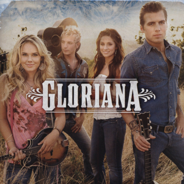 Gloriana (2010) Gloriana (2010)