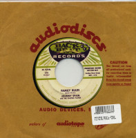Preview: I'm In Love - Family Rules (7inch, 45rpm) Preview: I'm In Love - Family Rules (7inch, 45rpm)