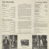 Preview: Looking Back (LP) Preview: Looking Back (LP)