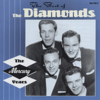 Preview: Best Of - The Mercury Years (CD) Preview: Best Of - The Mercury Years (CD)