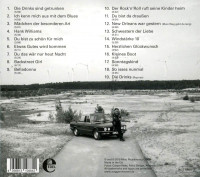 Preview: Aus der Zeit gefallen (2-CD, Limited-Deluxe-Edition) Preview: Aus der Zeit gefallen (2-CD, Limited-Deluxe-Edition)