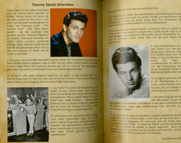 Rock & Roll Magazin # 70