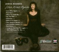 Preview: Love Wins Again (CD) Preview: Love Wins Again (CD)