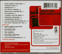 Preview: Born Under A Bad Sign Preview: Born Under A Bad Sign