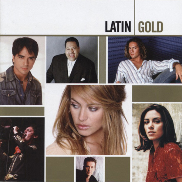 Latin Gold