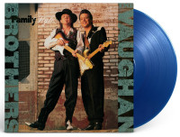 Preview: Family Style (LP, 180g colored Vinyl, Ltd.) Preview: Family Style (LP, 180g colored Vinyl, Ltd.)