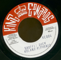 Preview: Shuffle Duc - Love Not For Me (7inch, 45rpm, BC) Preview: Shuffle Duc - Love Not For Me (7inch, 45rpm, BC)