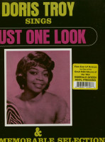 Preview: Just One Look ( LP, Green Vinyl, Ltd.) Preview: Just One Look ( LP, Green Vinyl, Ltd.)